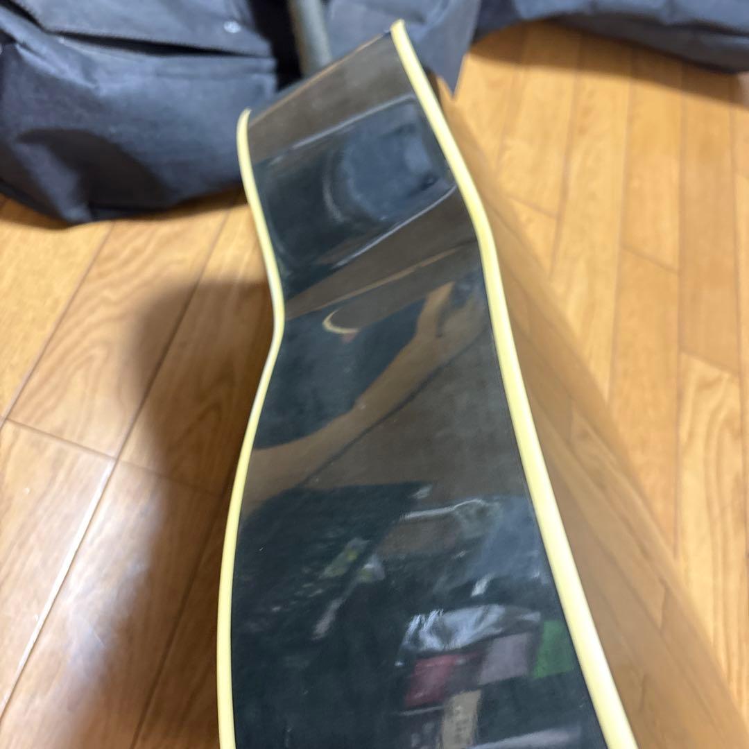 Yamaha FG-412BL/ソフトケース付