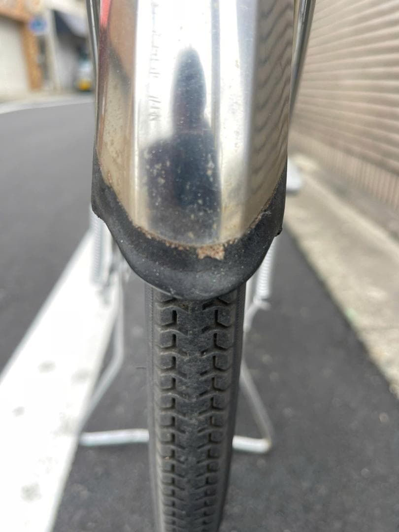 PẤNONIC 電動アシスト自転車6.6Ah 26CPCA13