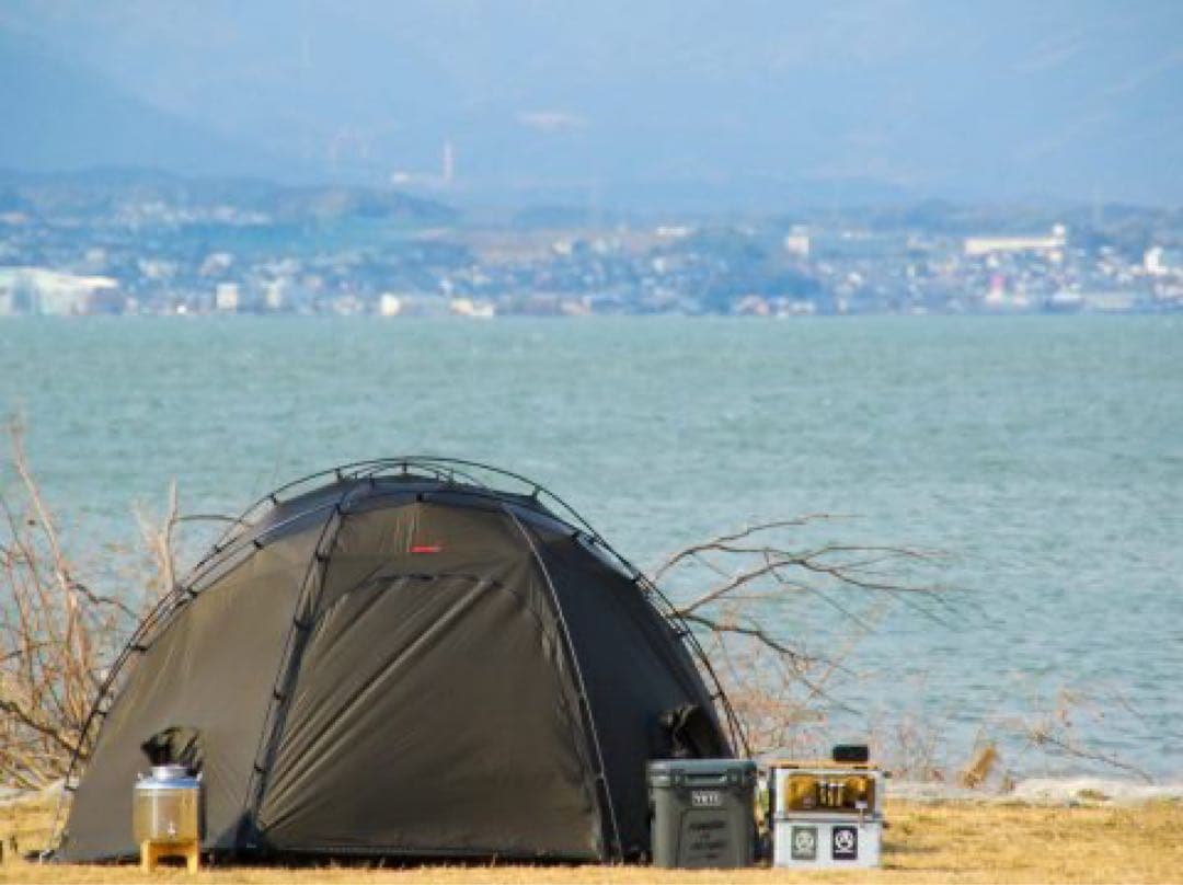 【新品未使用】BACKCOUNTRY ORISON - STANDARD