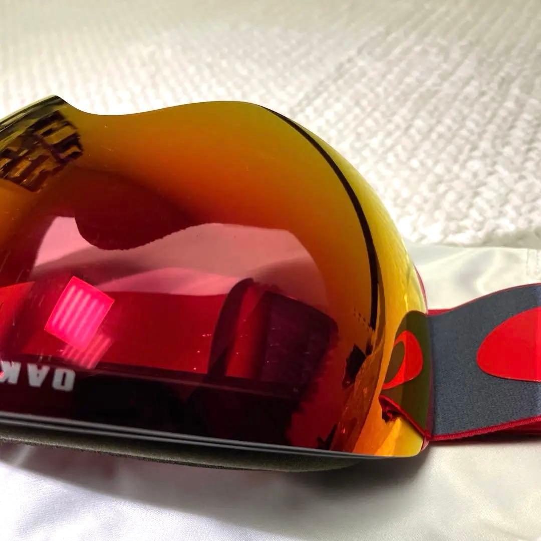オークリー OAKLEY FLIGHT DECK L フライトデッキ PRIZM