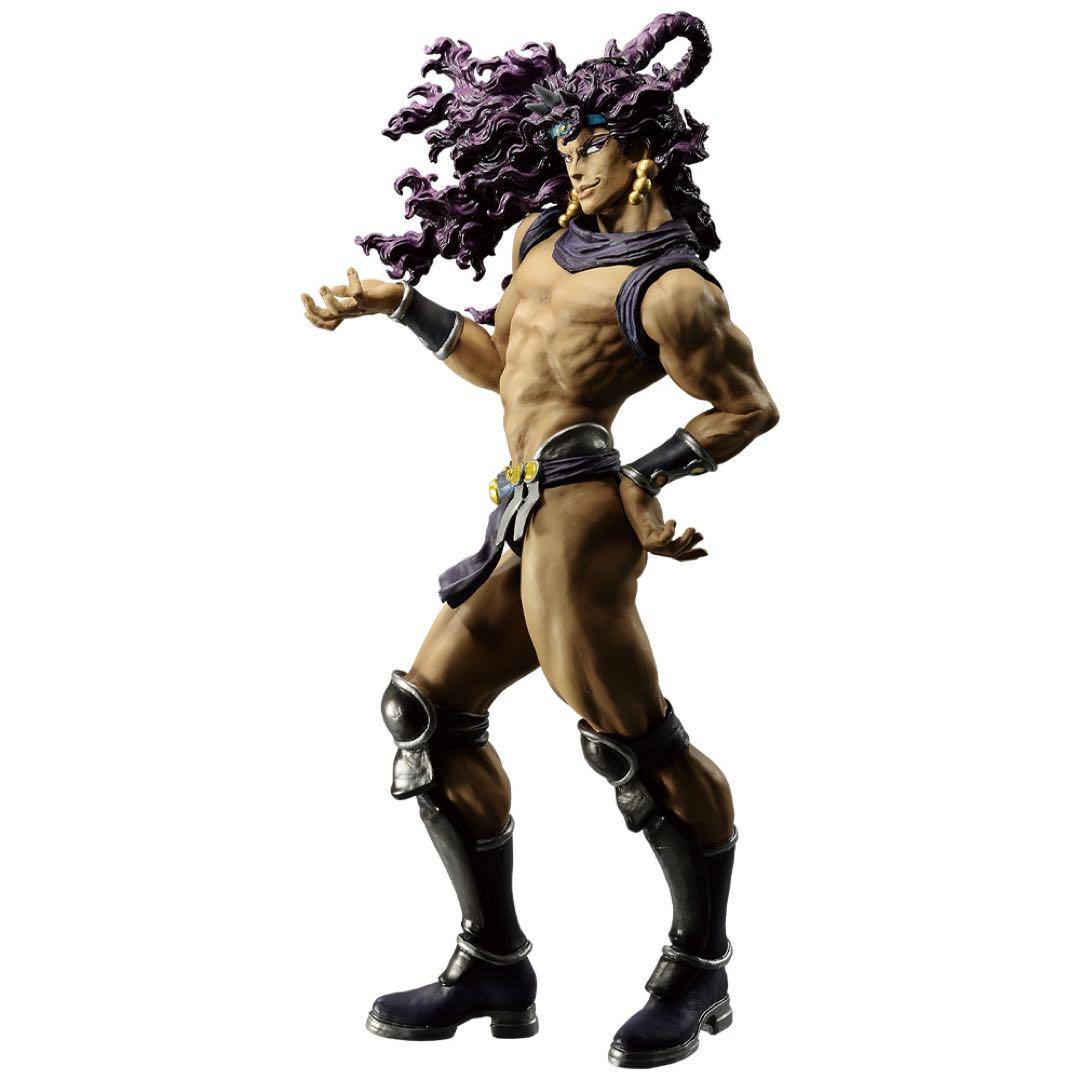 【値下げあり・詳細は本文】一番くじ　ジョジョフィギュアコンプ＋おまけ
