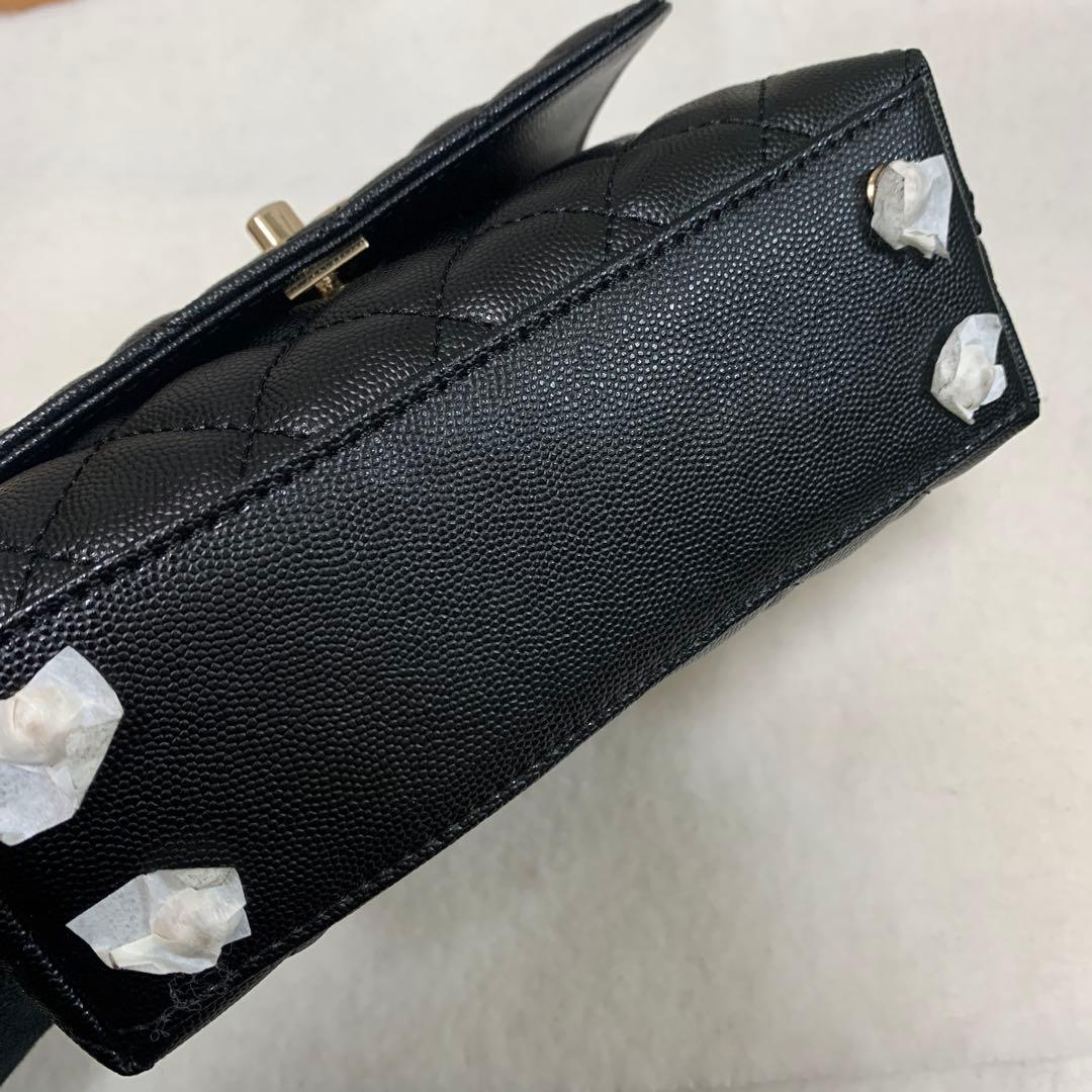 cocohandle 19 CHANEL ノベルティ　ショルダーバッグ