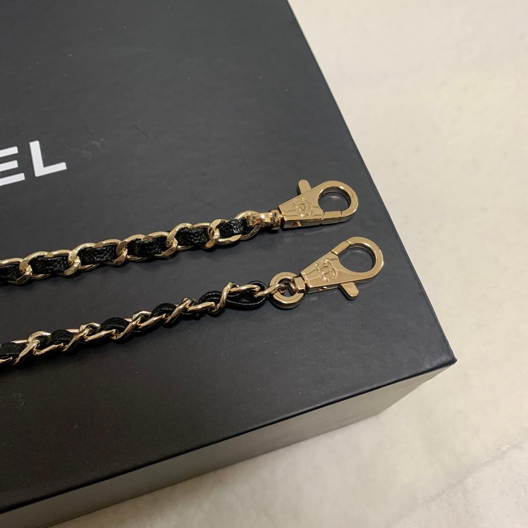 cocohandle 19 CHANEL ノベルティ　ショルダーバッグ