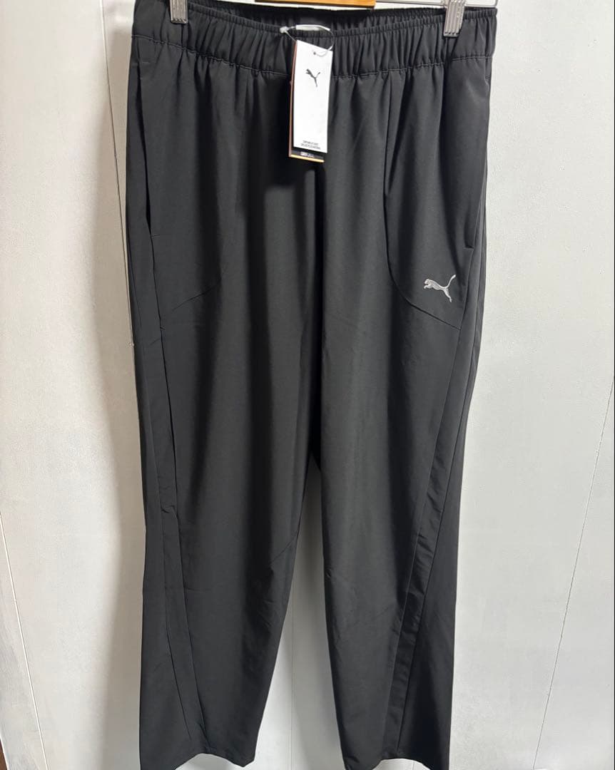 だ*い様 【新品】プーマ PUMA クロスジャケット上下セットアップ