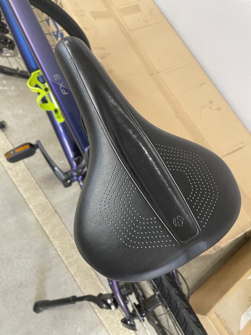 Trek クロスバイク FX3 Disc (送料込)