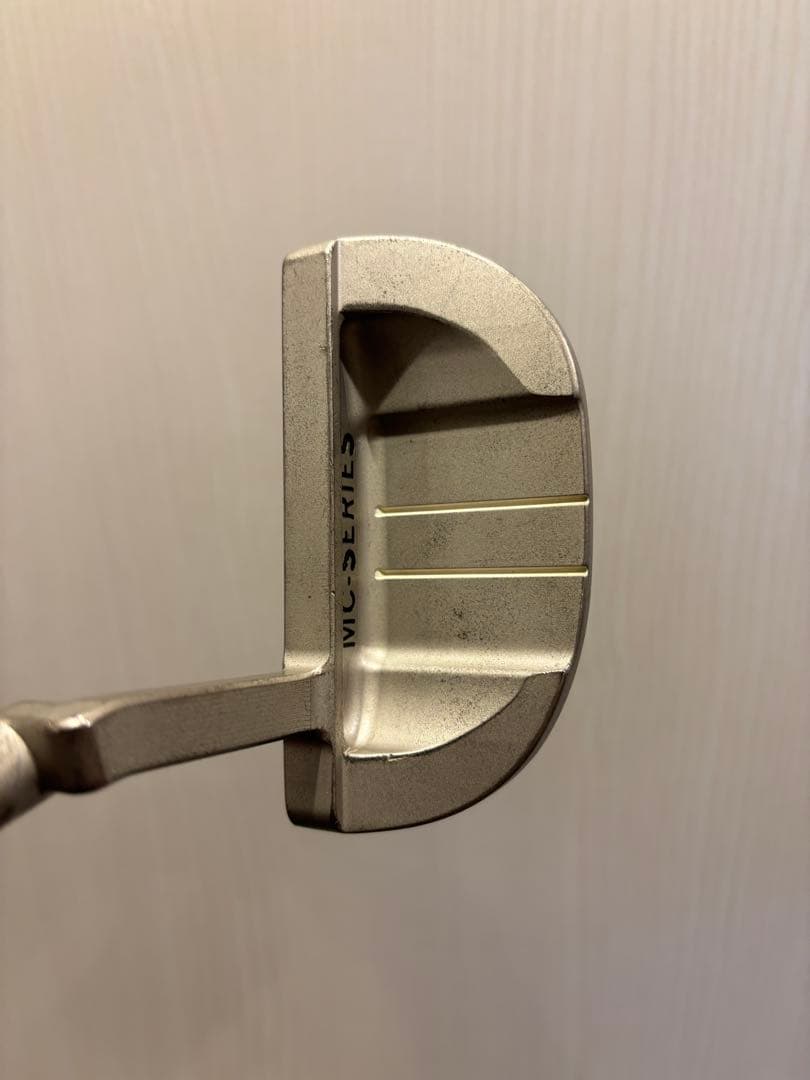 美品【希少パター】BETTINARDI （ベティナルディ) 360-M