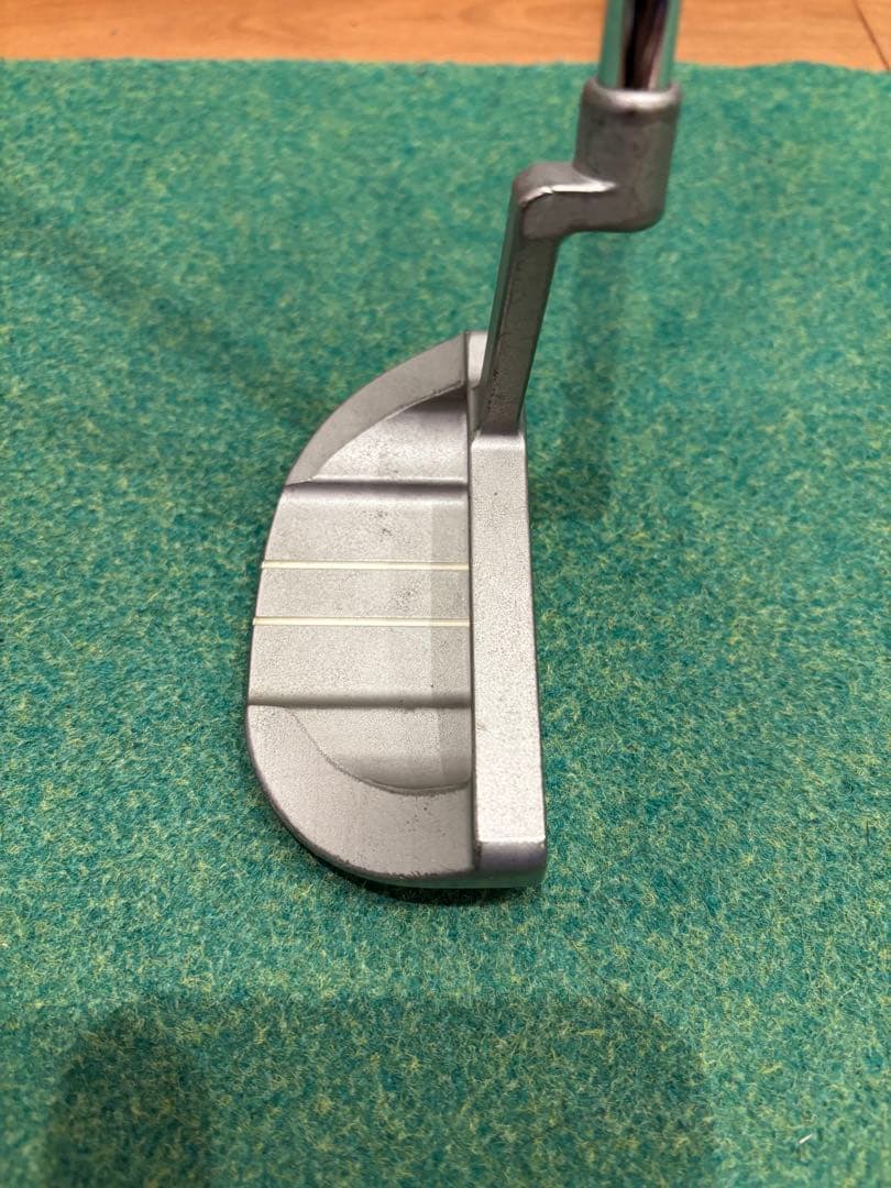 美品【希少パター】BETTINARDI （ベティナルディ) 360-M