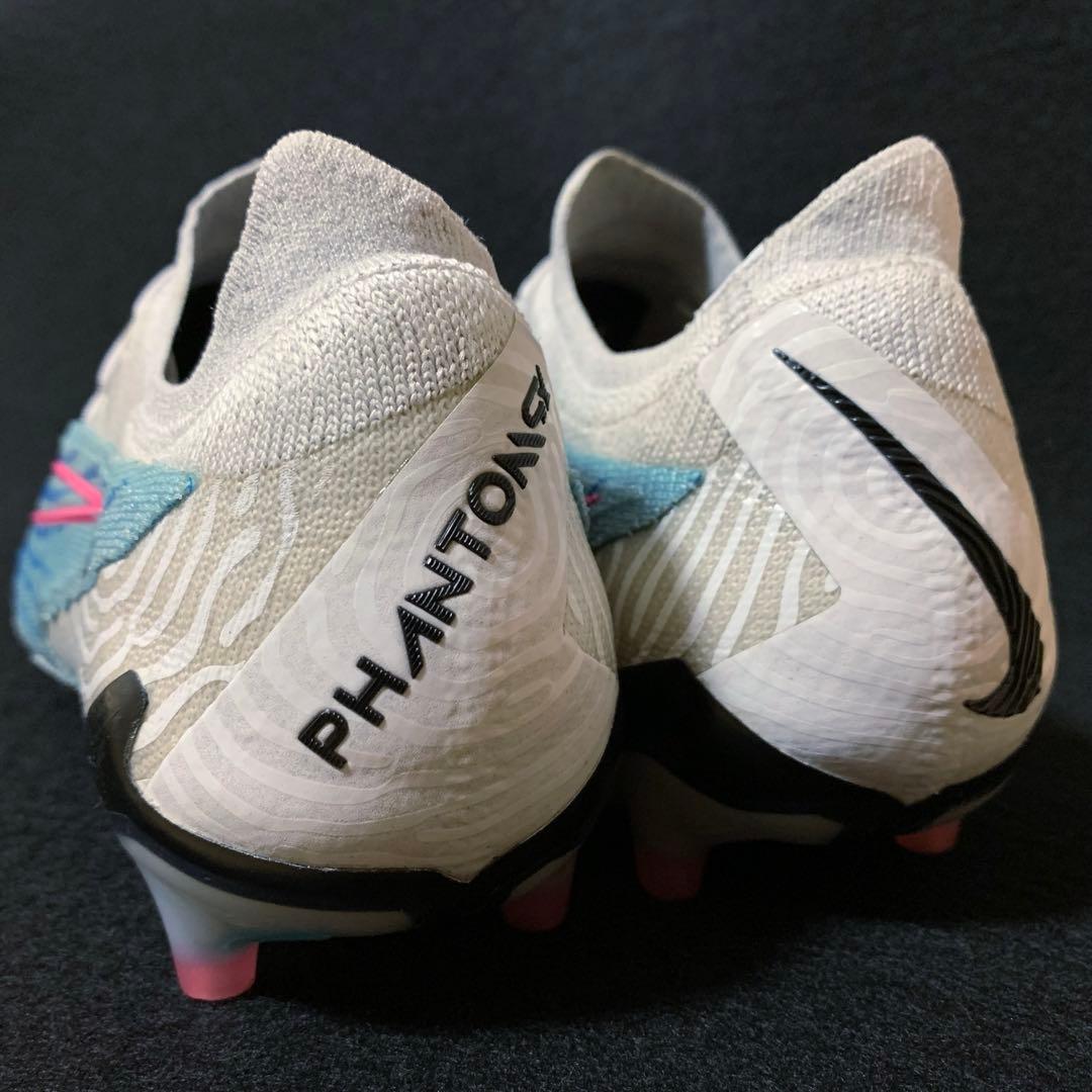 【極美品】NIKE ファントム GXエリート AG-PRO