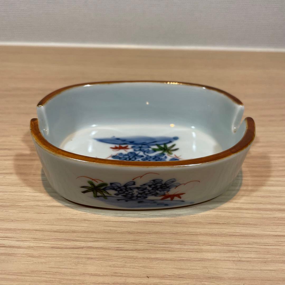 値下げ【昭和】源右衛門　有田焼　卓上揃