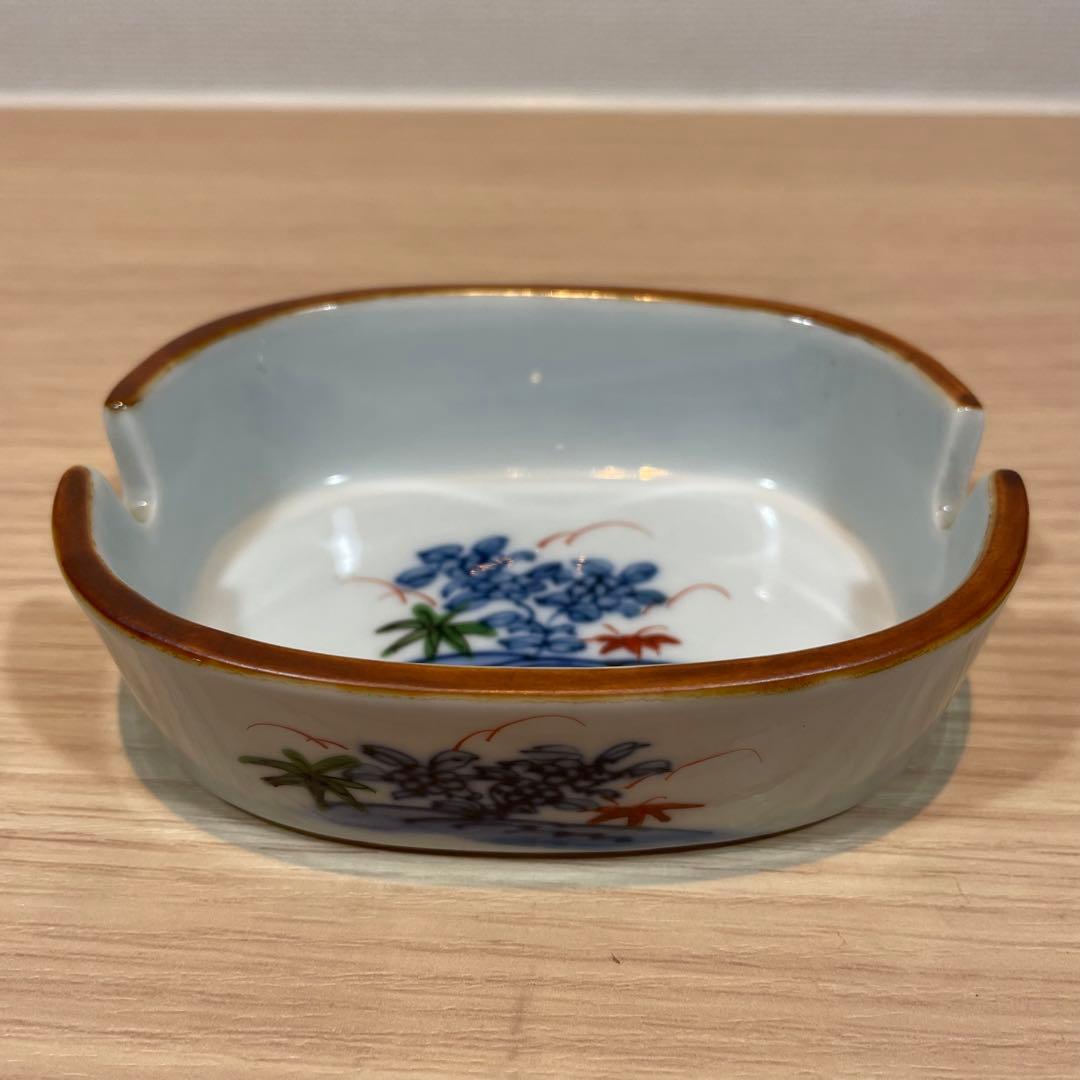 値下げ【昭和】源右衛門　有田焼　卓上揃