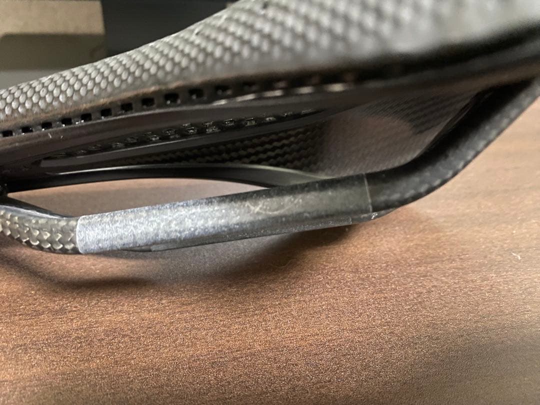 9/5まで S-WORKS POWER with MIRROR 155mm 美品