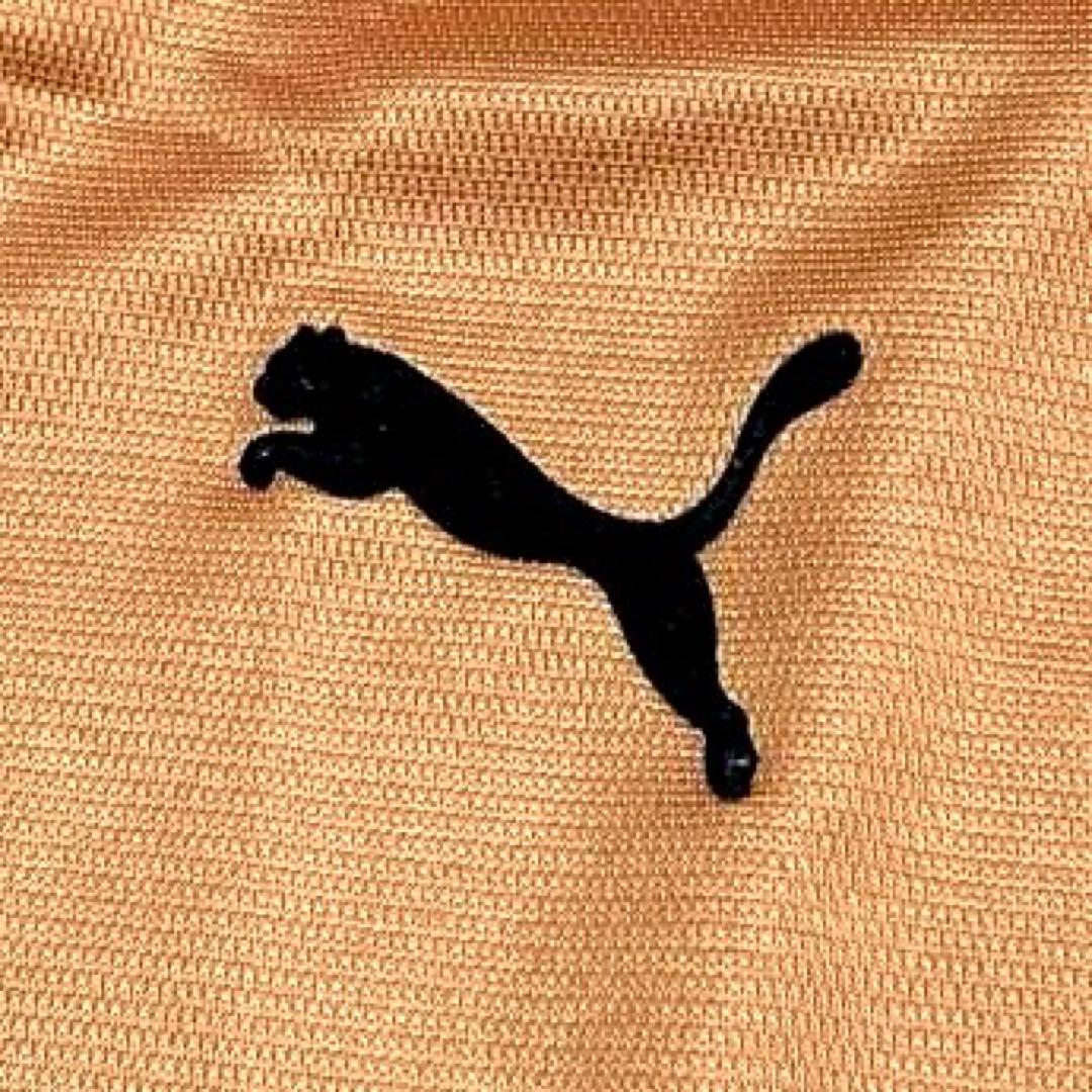 PUMA パラグアイ代表 02/04 アウェイ ユニフォーム/ゲームシャツ L