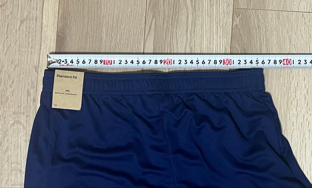JORDAN PSG パリサンジェルマン　トレーニングショーツ　新品　M