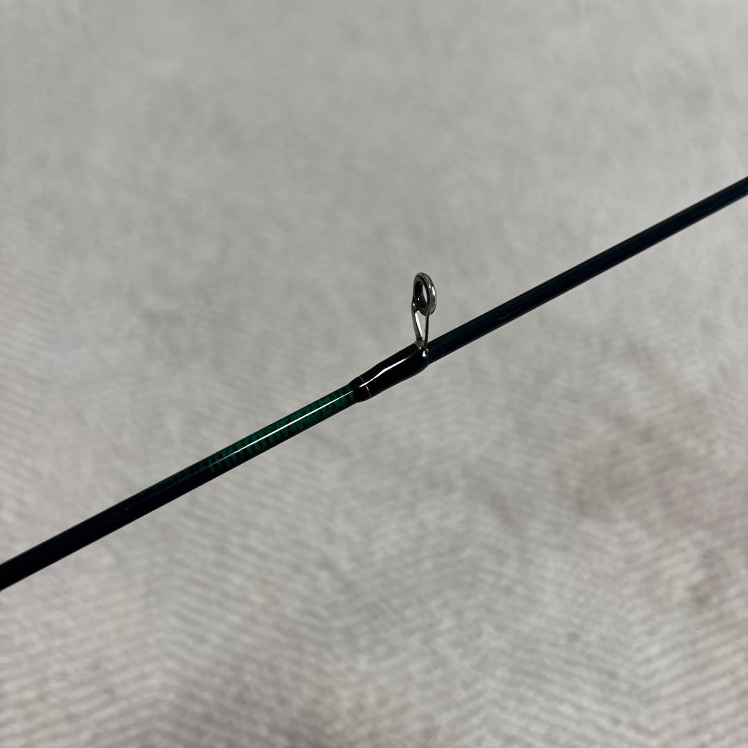 EVERGREEN INSPIRE ICSS-63UL 30th記念モデル