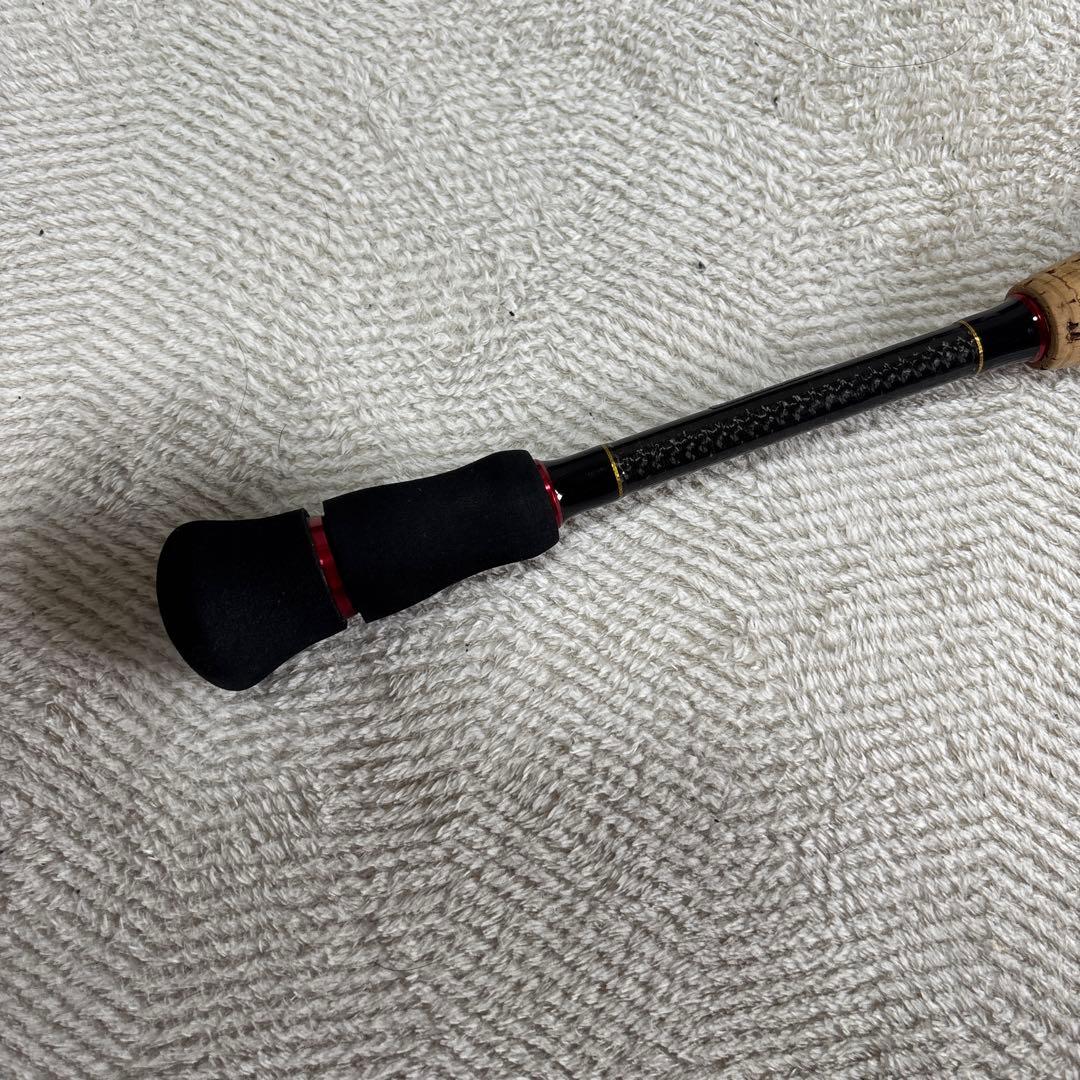 EVERGREEN INSPIRE ICSS-63UL 30th記念モデル
