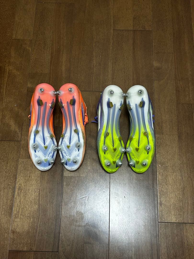 adidas f50 エリート sg 27cm