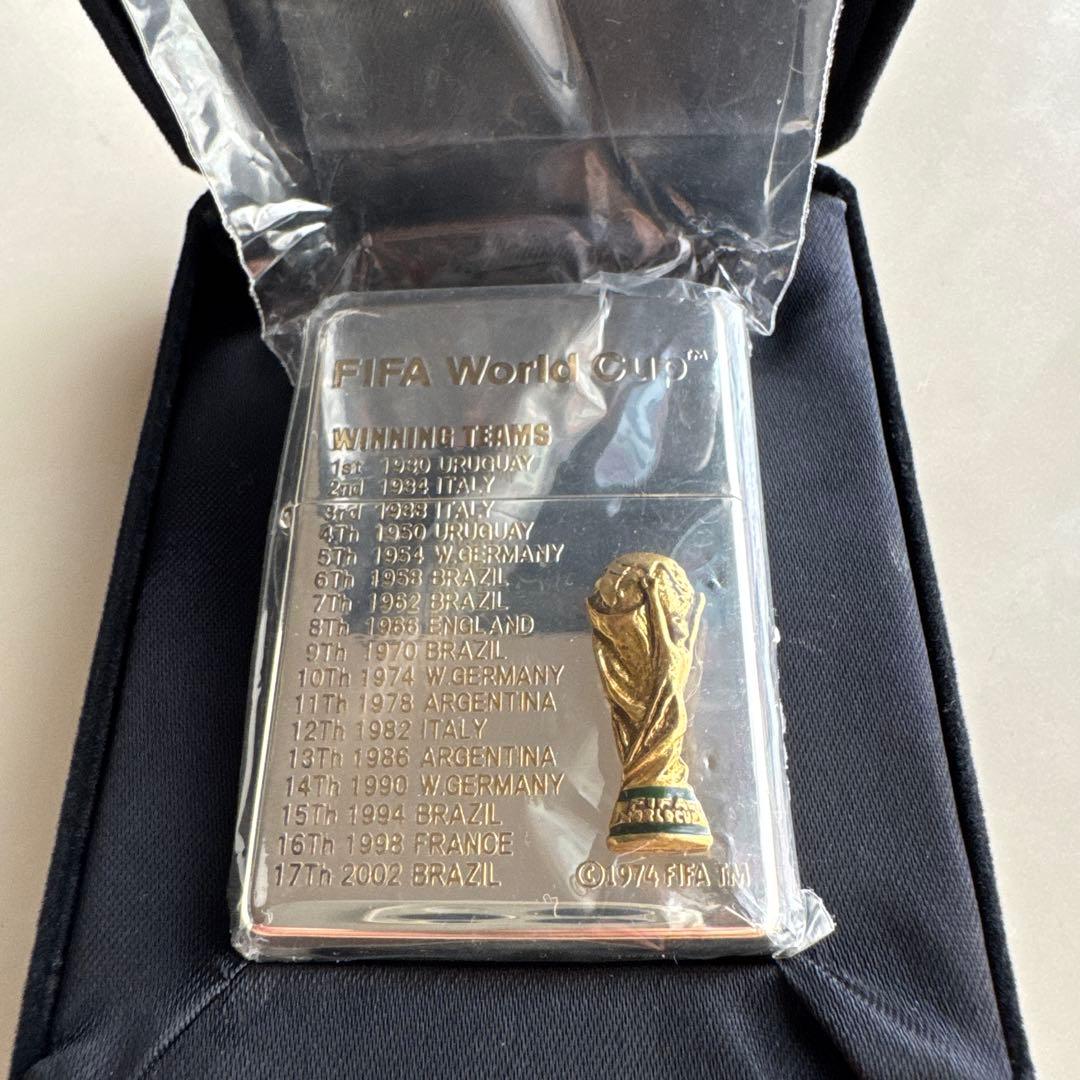 zippo 2006 FIFA ドイツ