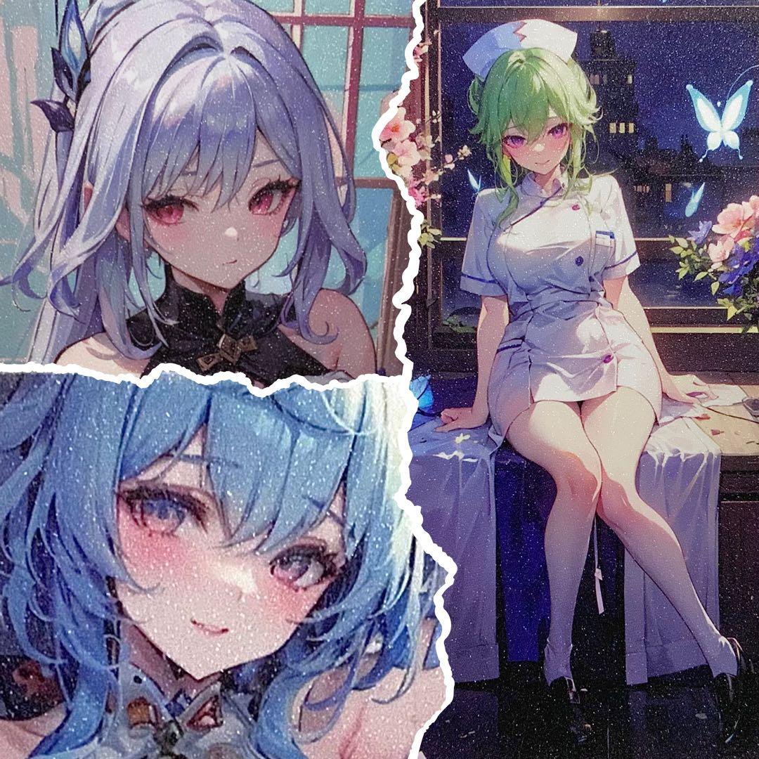【プロクーン様】　専用　リクエスト品