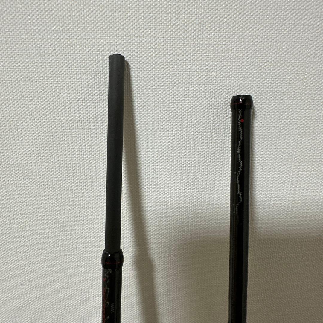 SHIMANO エクスチューン　S82MＬ