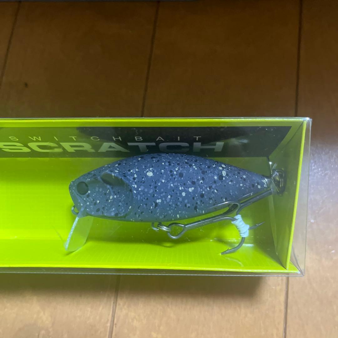 レイドジャパン　ハードルアーまとめ売り