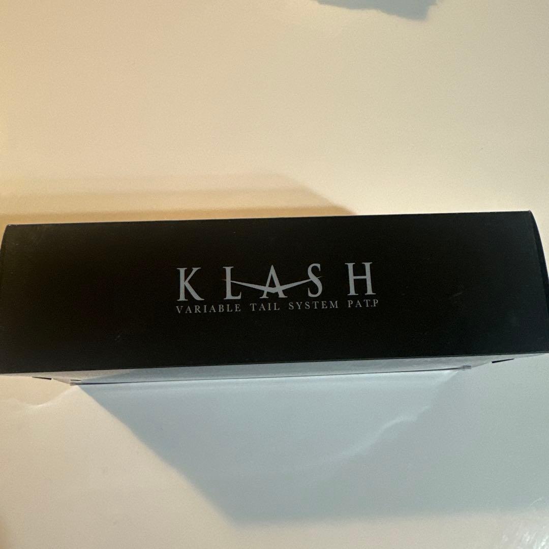 DRT TiNY KLASH Low タイニークラッシュ ロウ　スミレ鮎