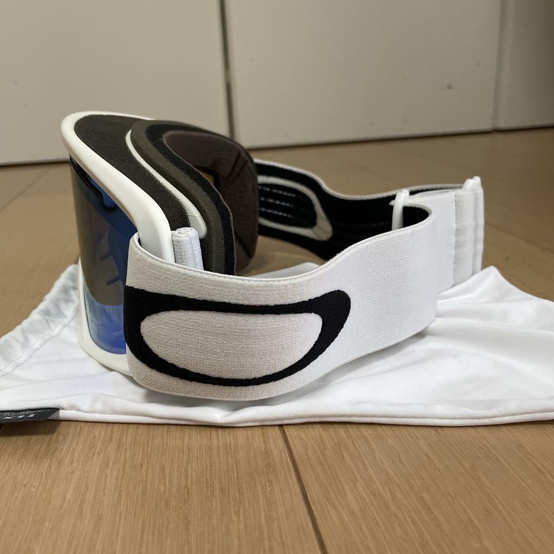 OAKLEYオークリーO-Frame 2.0 PRO XLスノーゴーグル　中古