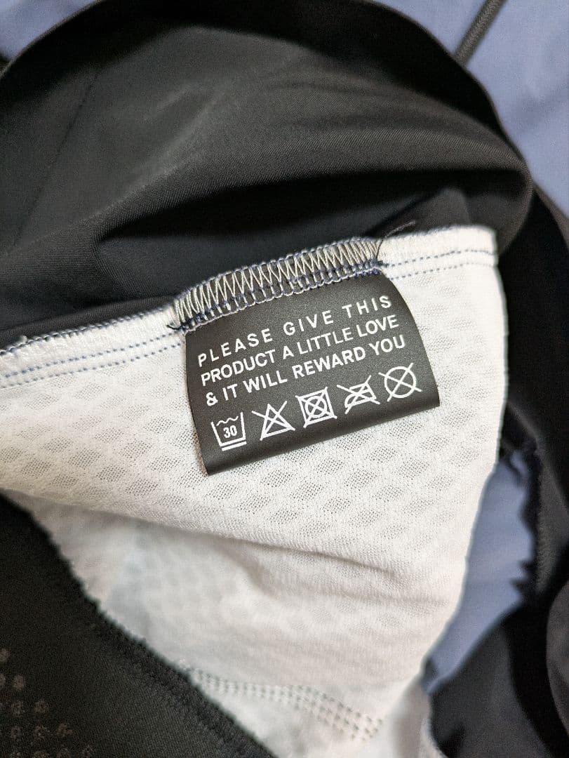ASSOS MILLE GTS JERSEY C2サイズS