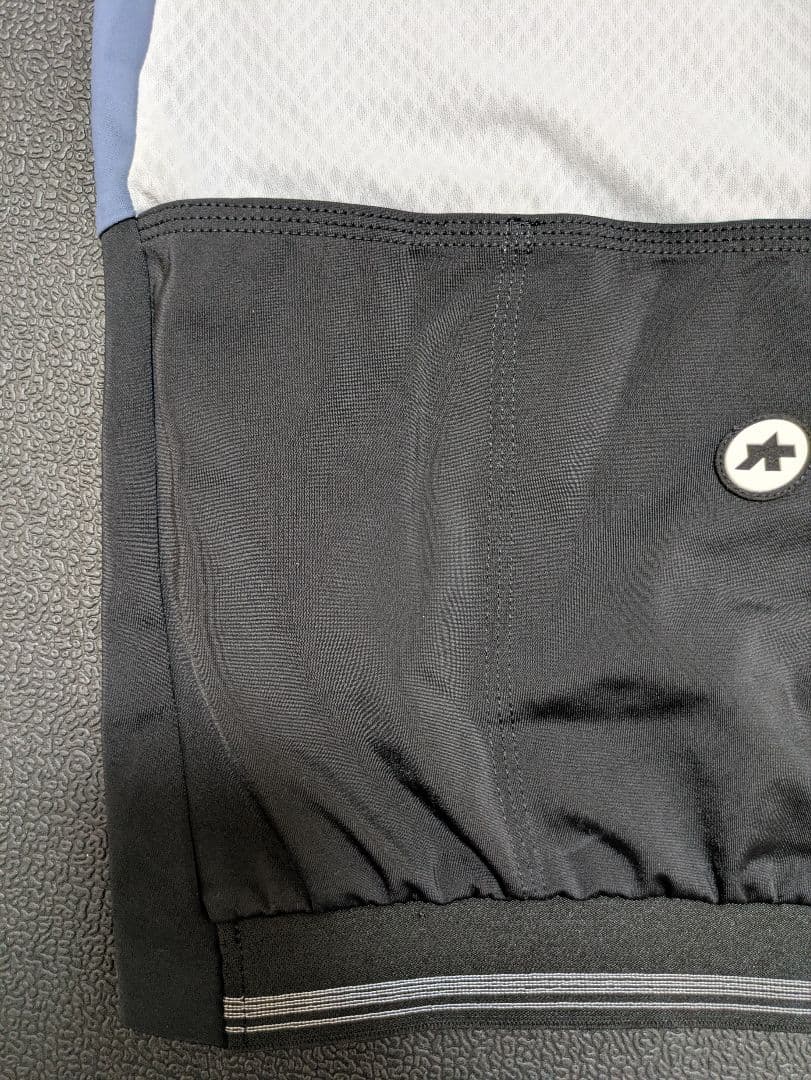 ASSOS MILLE GTS JERSEY C2サイズS
