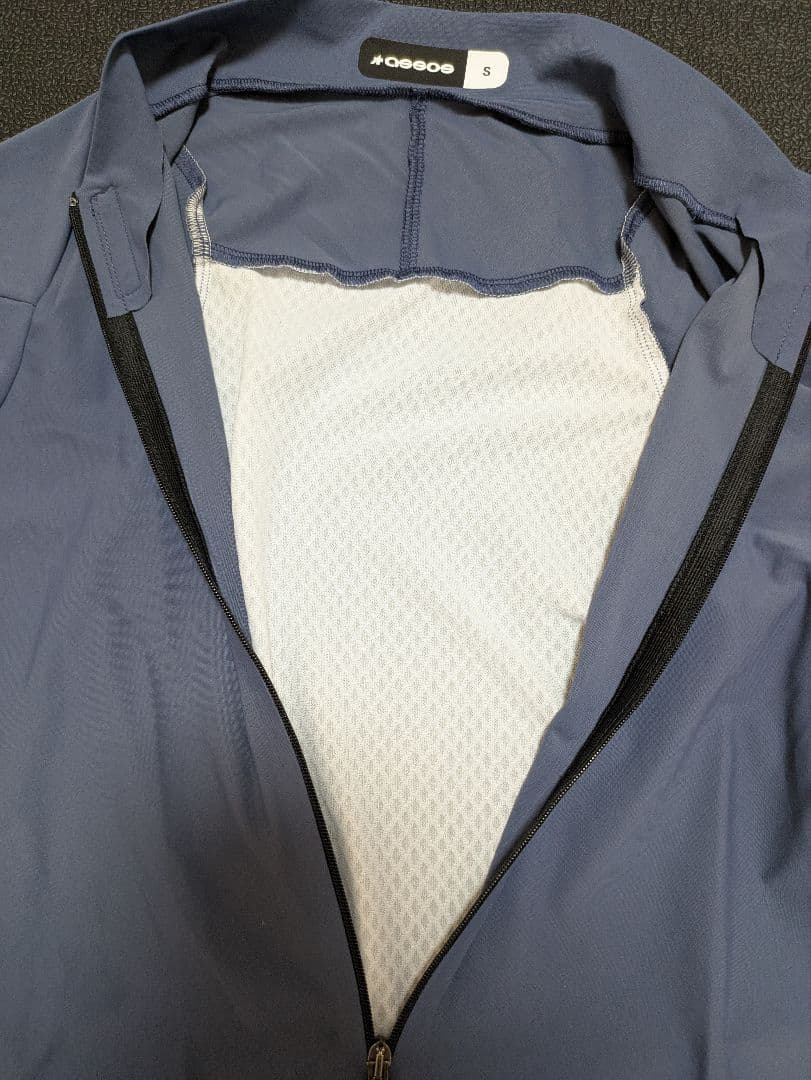 ASSOS MILLE GTS JERSEY C2サイズS