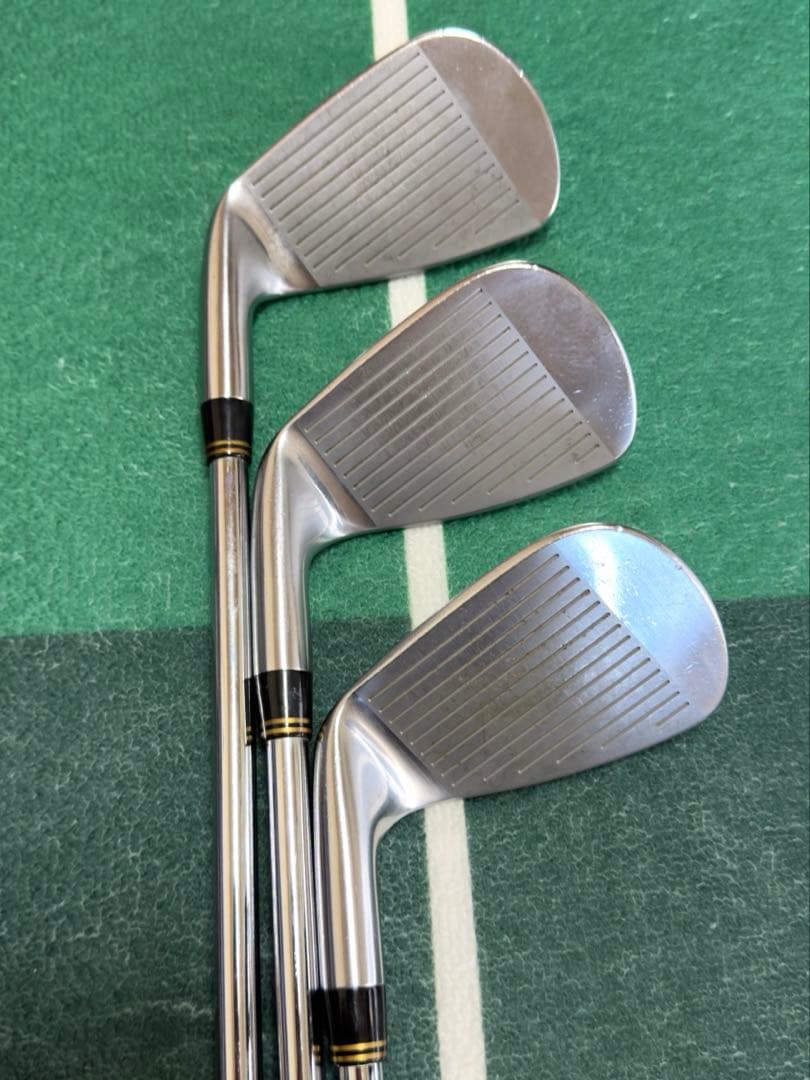 TOUR STAGE ツアーステージ X-BLADE GR アイアン 5〜P