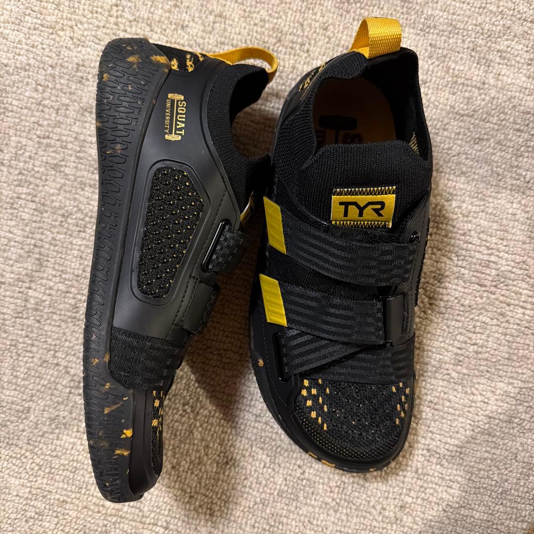 その他 TYR DropZero Barefoot Trainer 23.5
