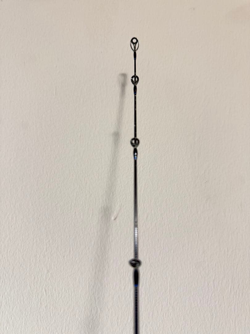 クレイジーオーシャン　オーシャンセンサー　LJP SLJ フルソリッド