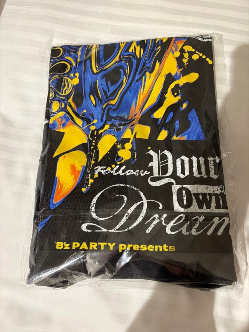Bʼz＊FYOD TシャツXLサイズ