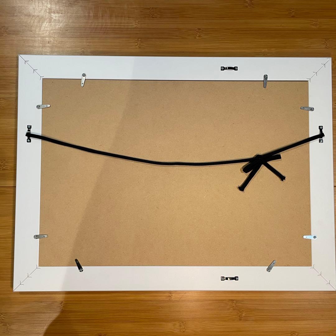 中村敦臣氏「切絵の現在展」富士山モチーフ絵画作品