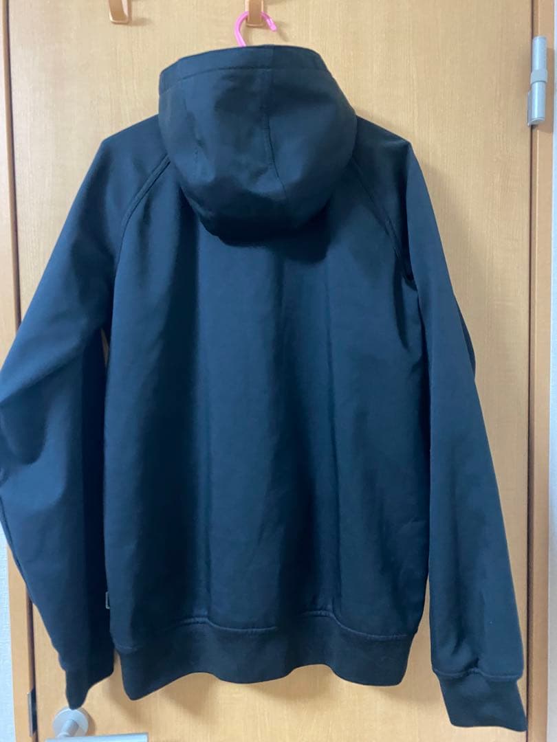 アディダス adidas スノーボード ウエア　パーカー