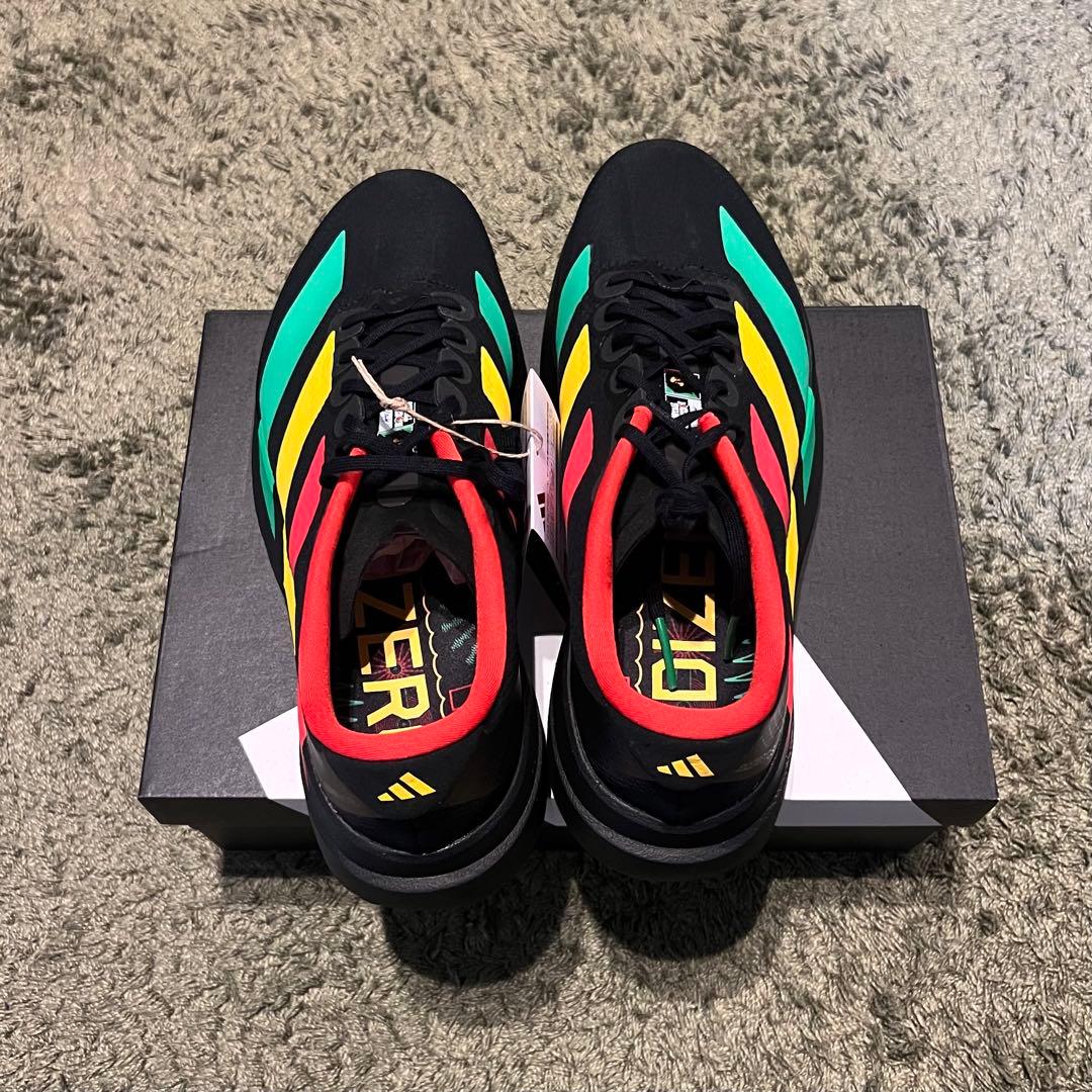 スパイク・シューズ adidas Adizero EVO SL WVN M 25.5