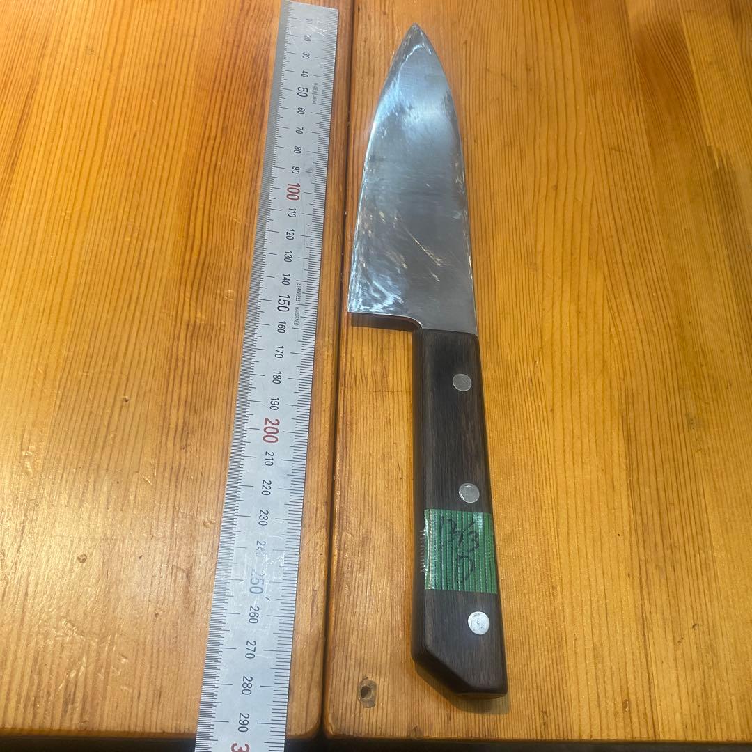 グレステン　216T 万能包丁
