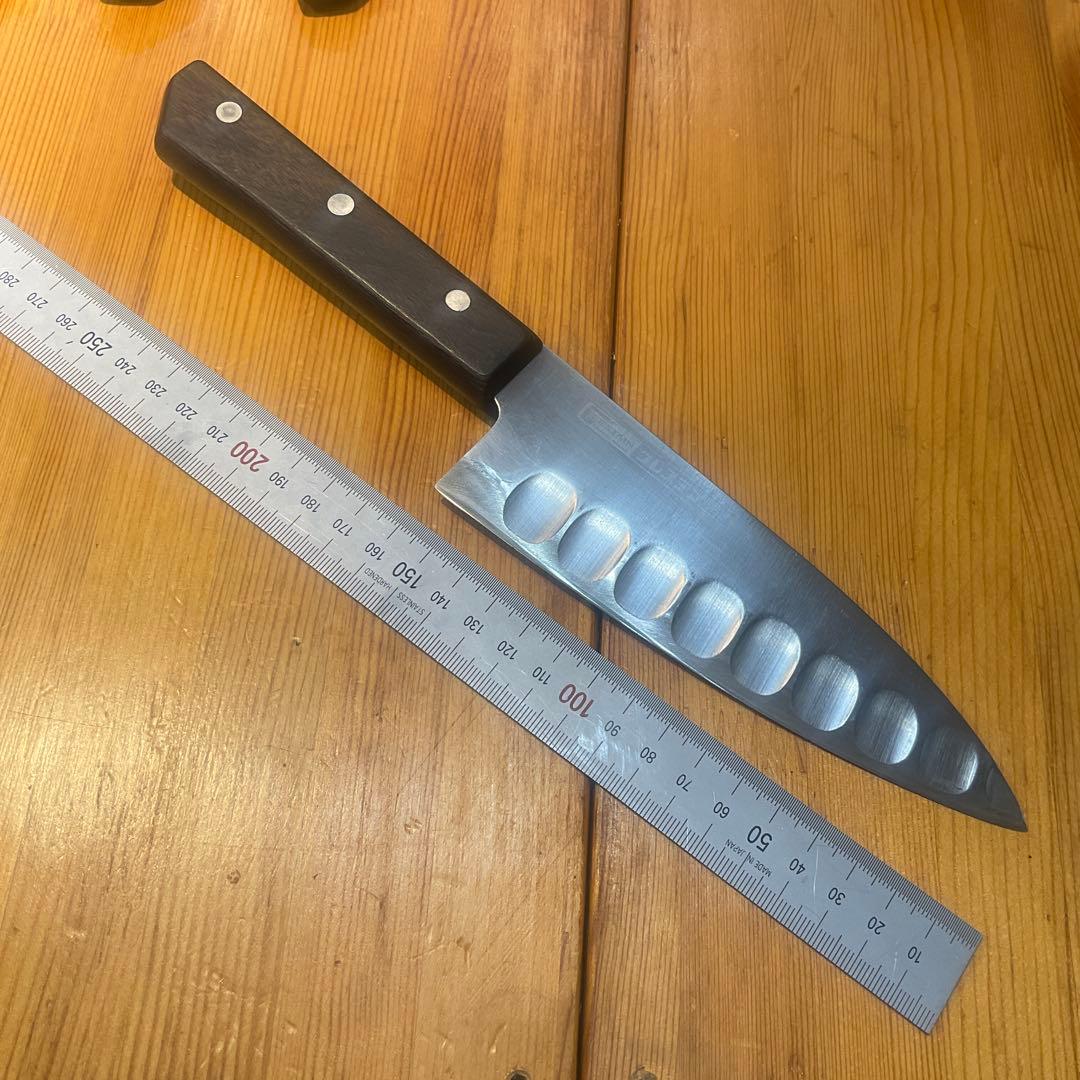 グレステン　216T 万能包丁