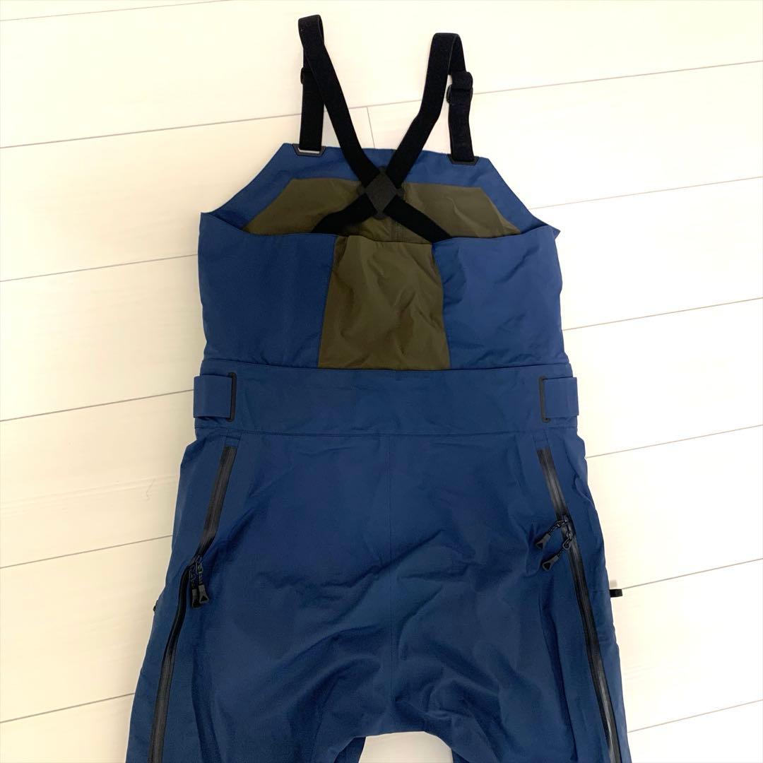 The North Face パウダーガイドライト 上下セット WL