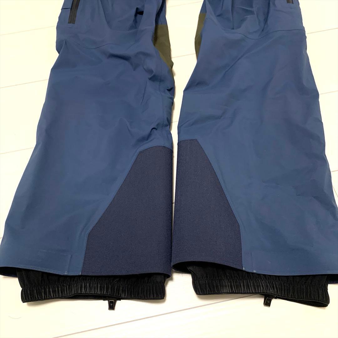 The North Face パウダーガイドライト 上下セット WL