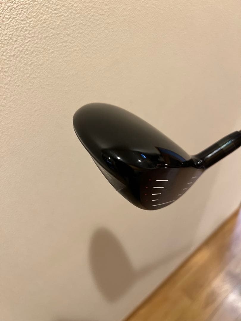 ブリヂストン J15F 5番 フェアウェイウッド 19度　S