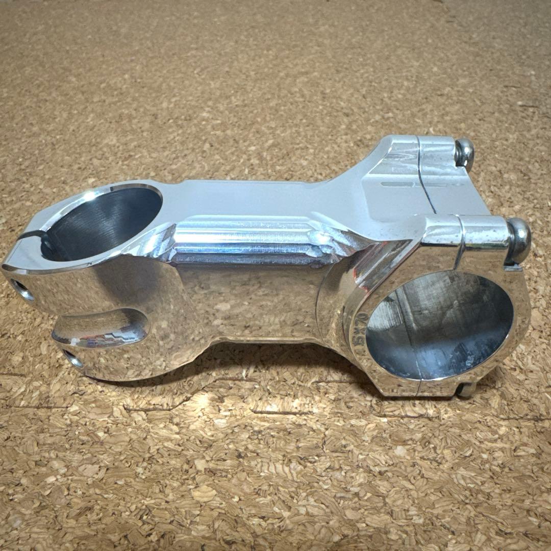 PAUL boxcar stem (polish) （ステム）