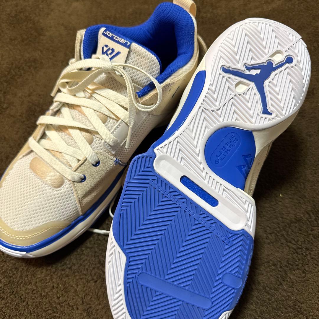 シューズ(男性用) Nike Jordan One Take 5 PF (FD2336-004)
