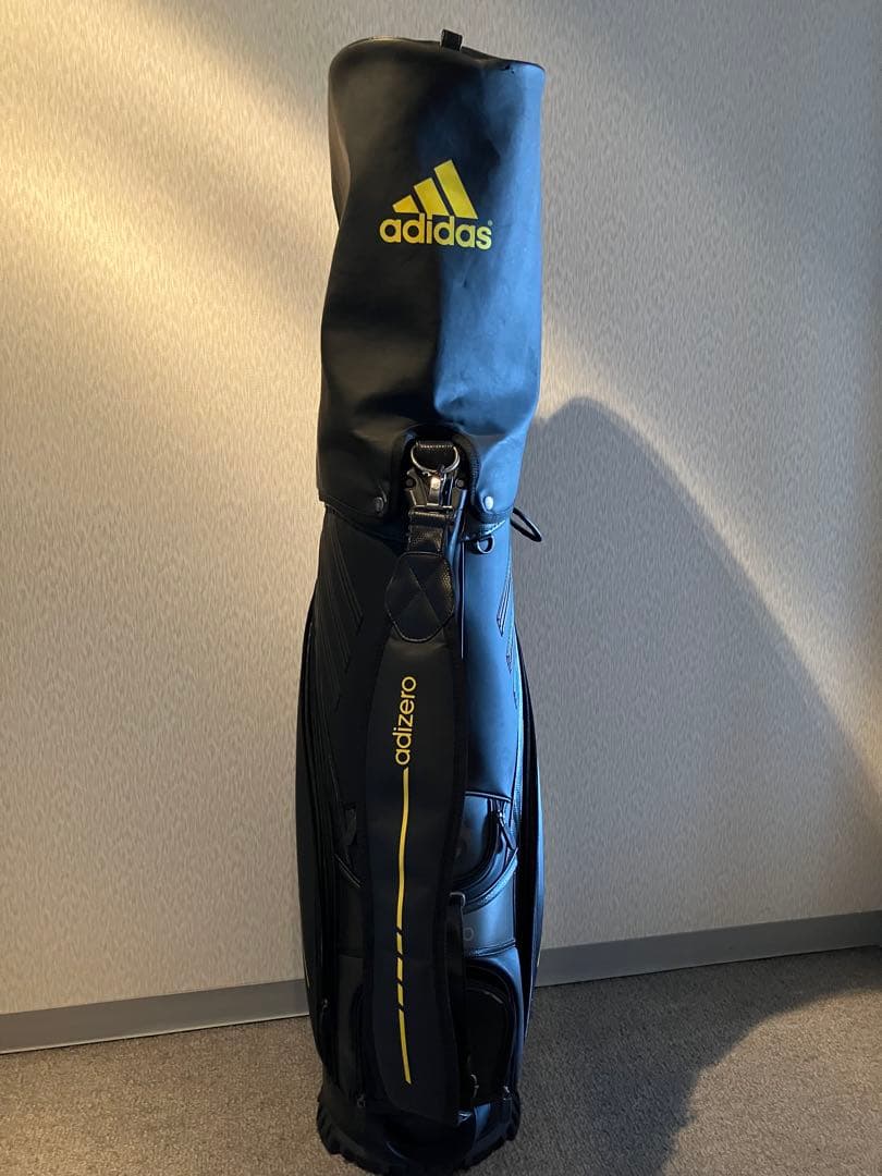 adidas adizero ゴルフバッグ