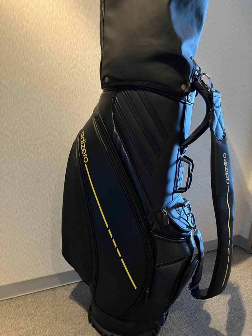 adidas adizero ゴルフバッグ