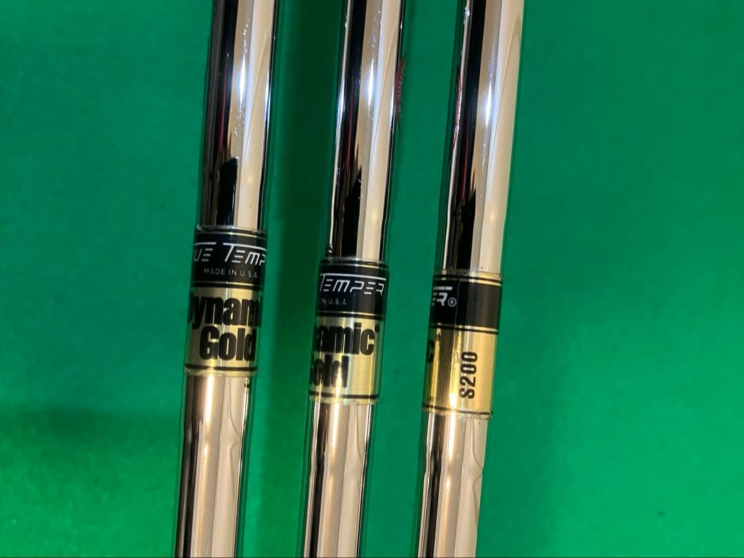 美品　テーラーメイド　RBZ メインのクラブセット　フレックスS -SR