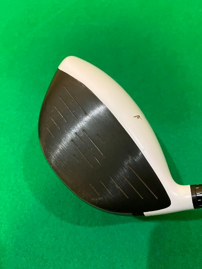 美品　テーラーメイド　RBZ メインのクラブセット　フレックスS -SR