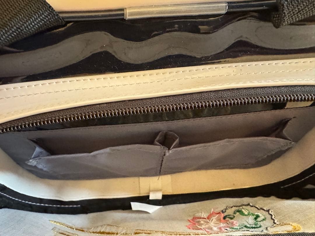 Mizuno YAMADA バッグ