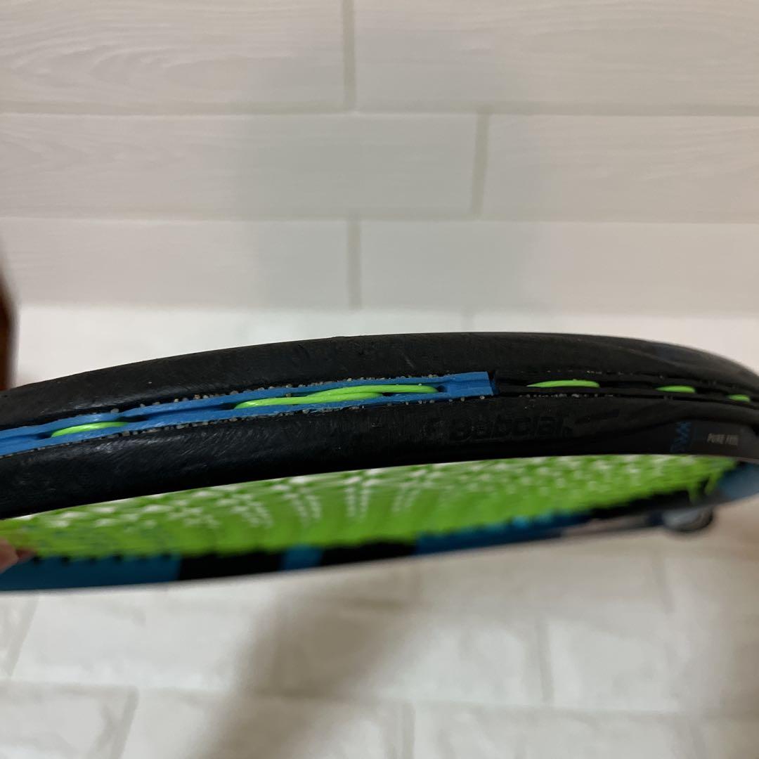 Babolat PURE DRIVE バボラ ピュアドライブ 2