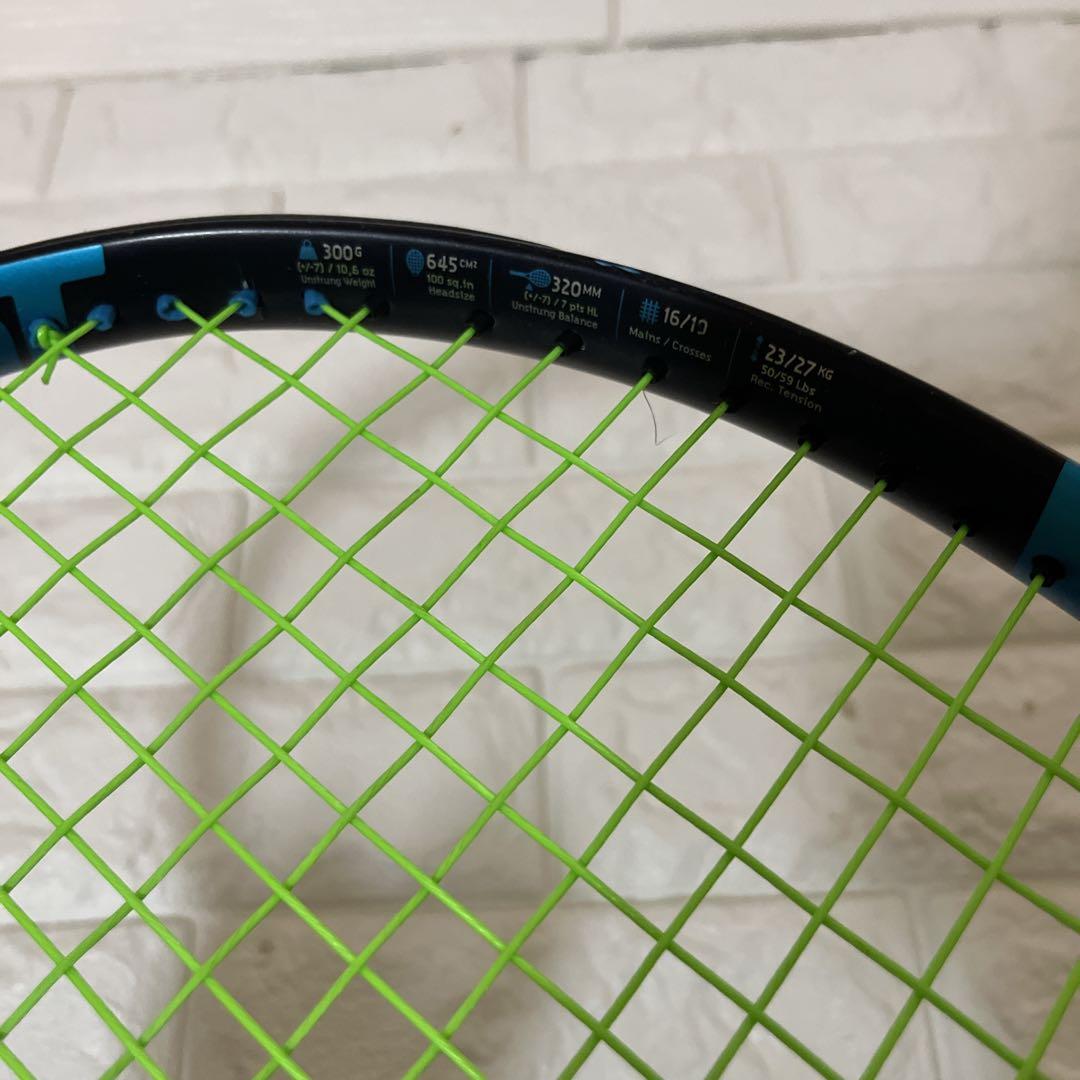 Babolat PURE DRIVE バボラ ピュアドライブ 2